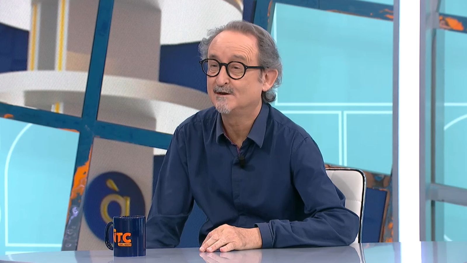 23.04.2026 | Entrevista LNM Juan Pedro Font de Mora
