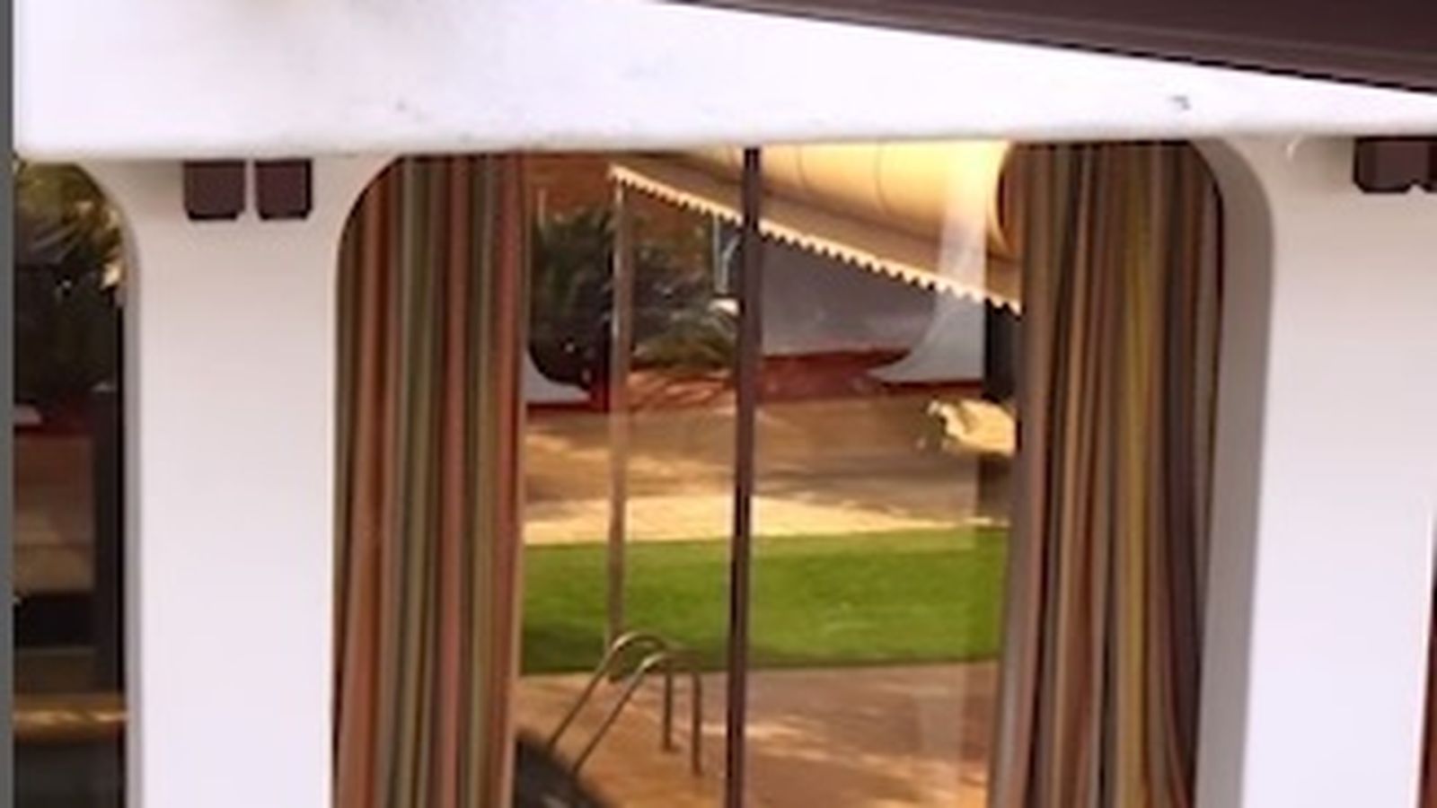 El disseny de l'habitatge és obra d'Antonio Segura