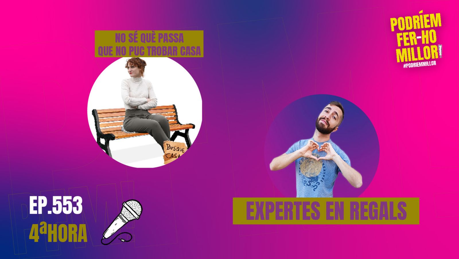 23.12.2023 | Podríem fer-ho millor | Quarta Part