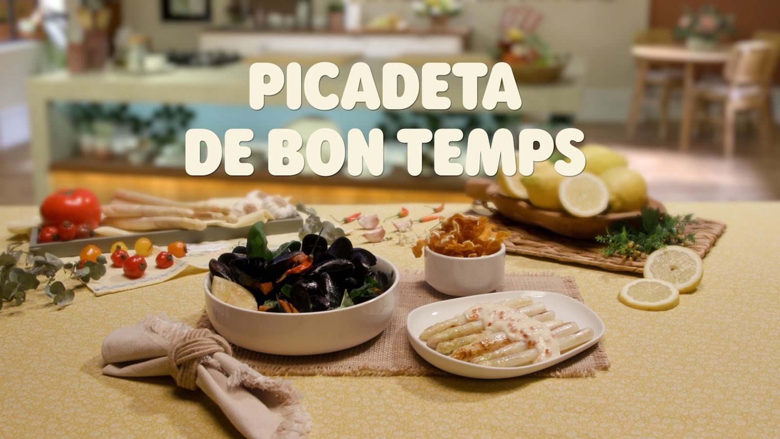 24.06.2026 | La cuina de Morera