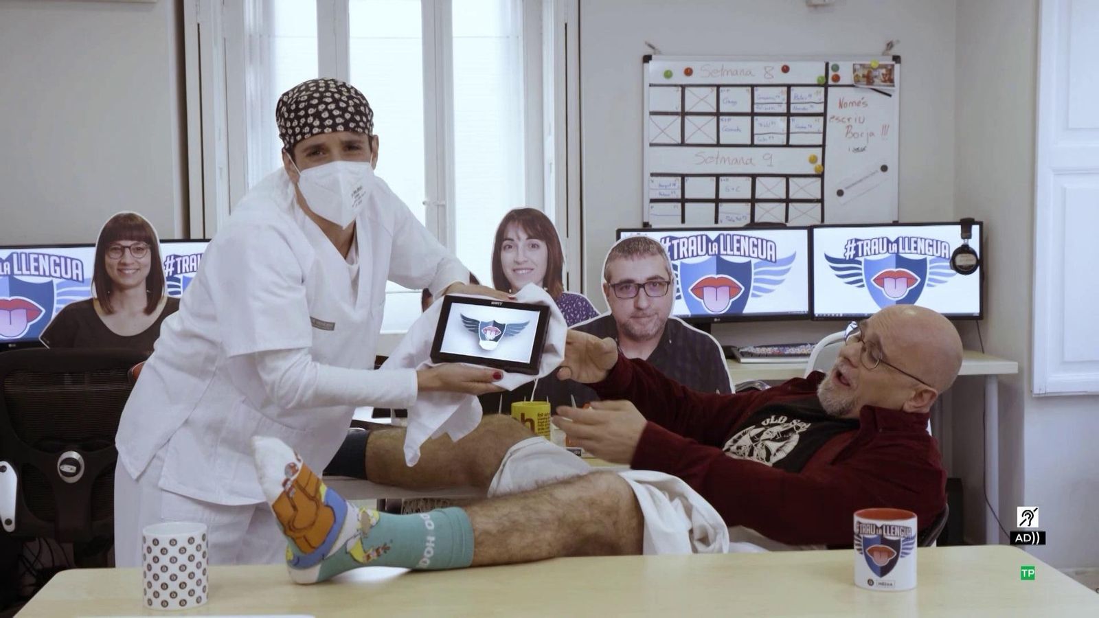 15.03.2021 | Les paraules dels naixements