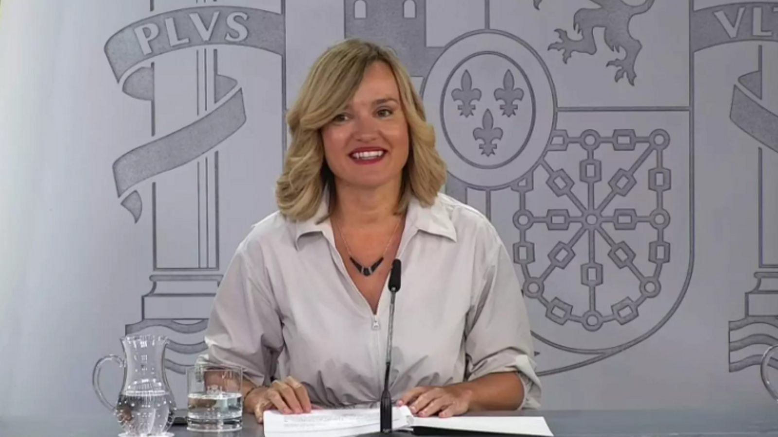 El govern espanyol aprova la condonació de 83.252 milions d'euros de deute a les autonomies