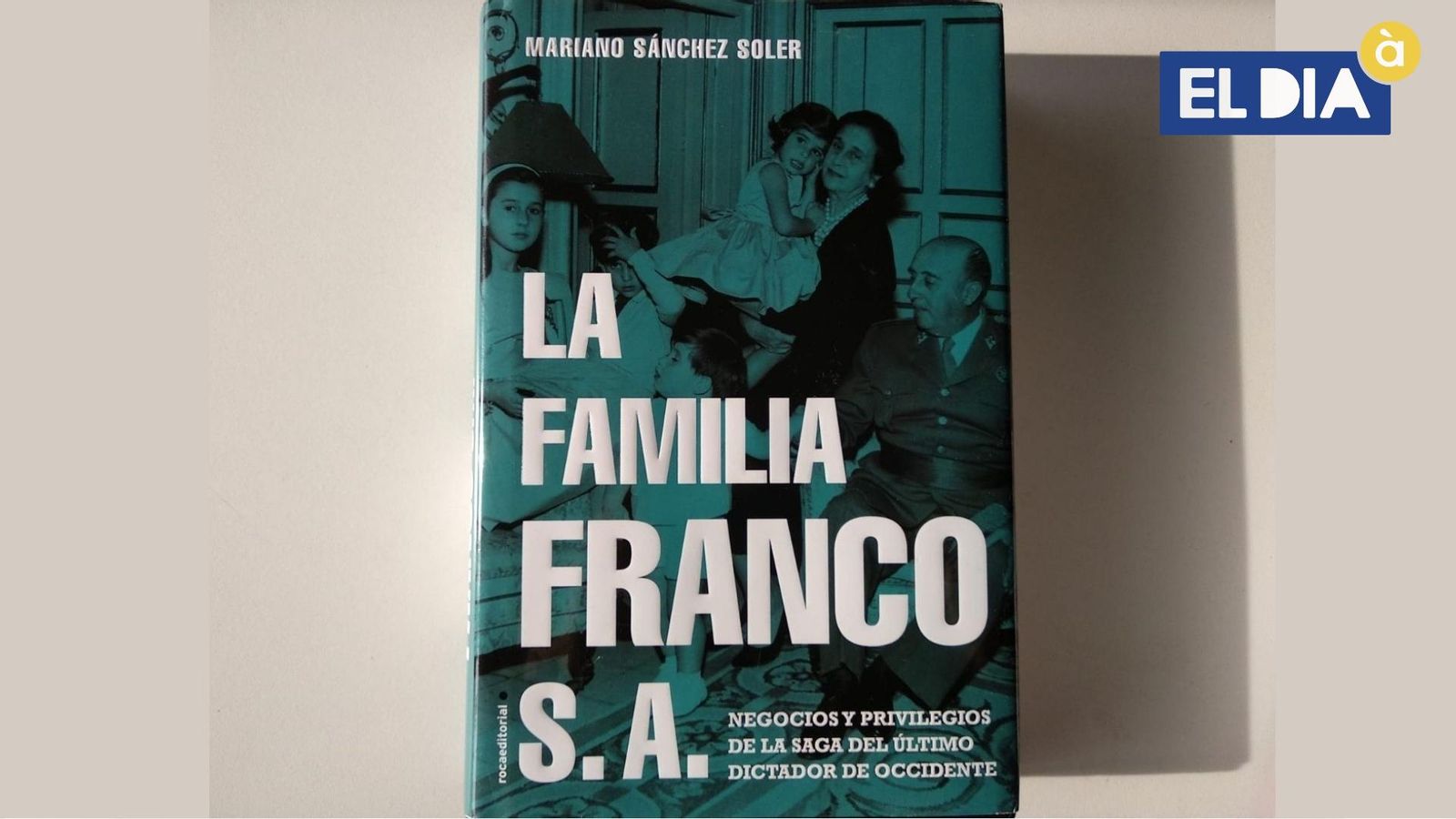 La familia Franco SA