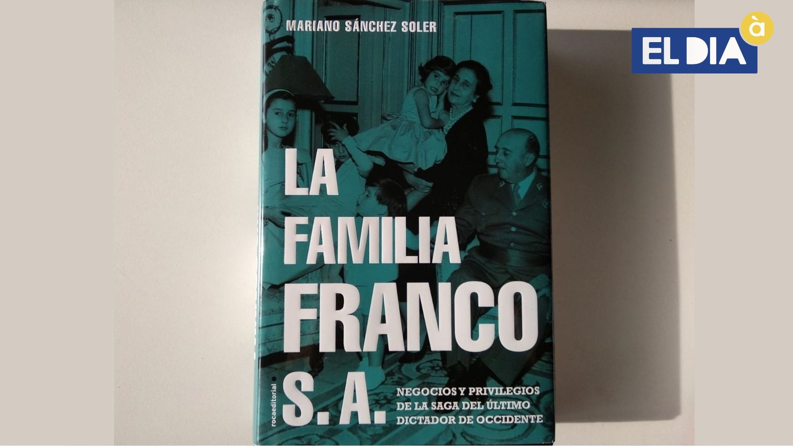 La familia Franco SA
