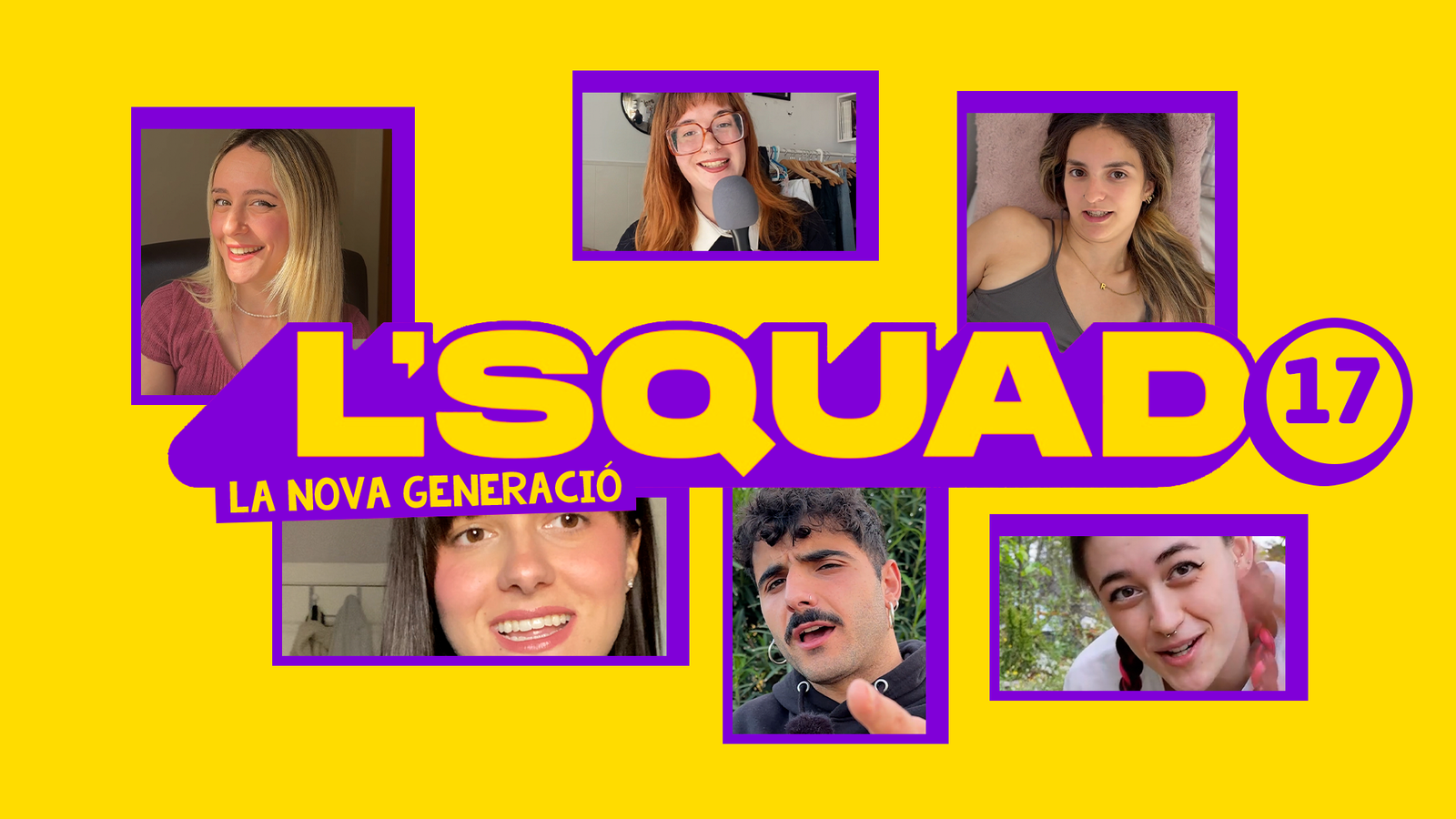 l'squad 17