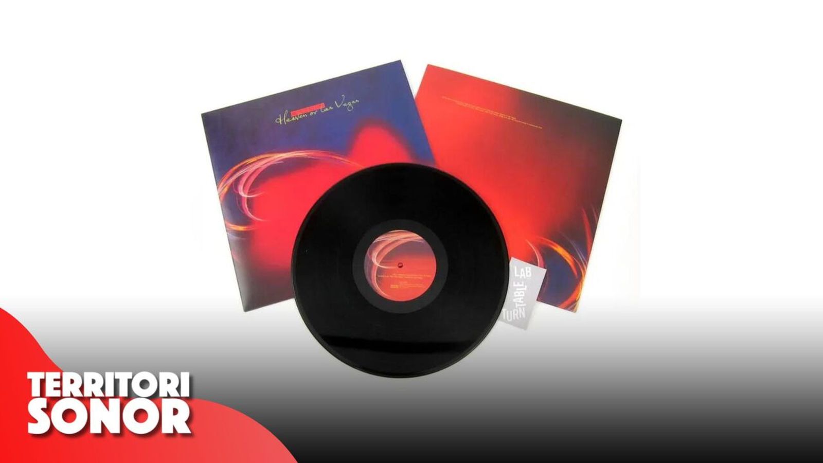 10.04.2024 | 33 revolucions per a canviar el món | 'Heaven or Las Vegas', l'obra mestra de Cocteau Twins