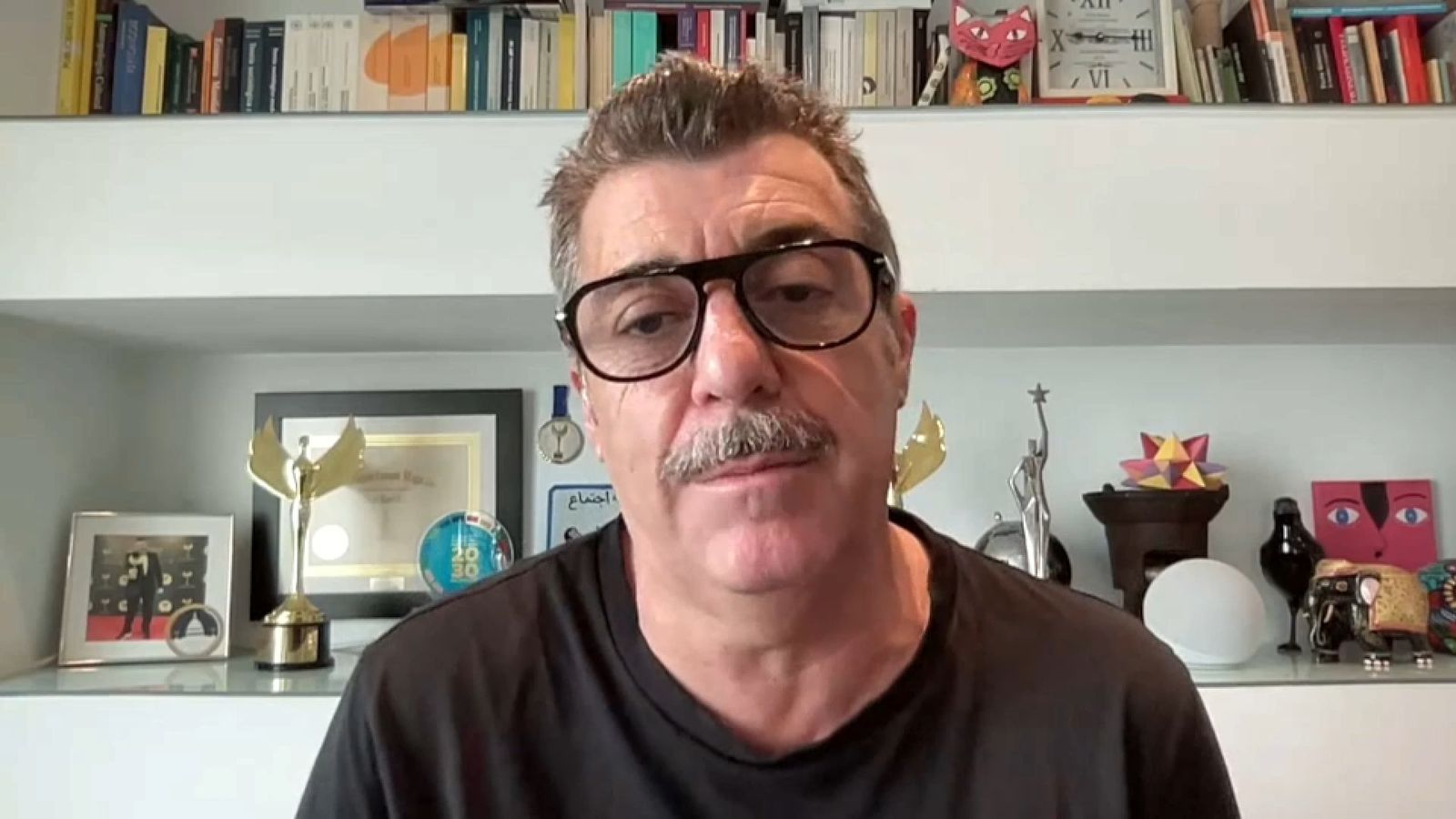 06.10.2026 | Entrevista LNM Joan Gonçales