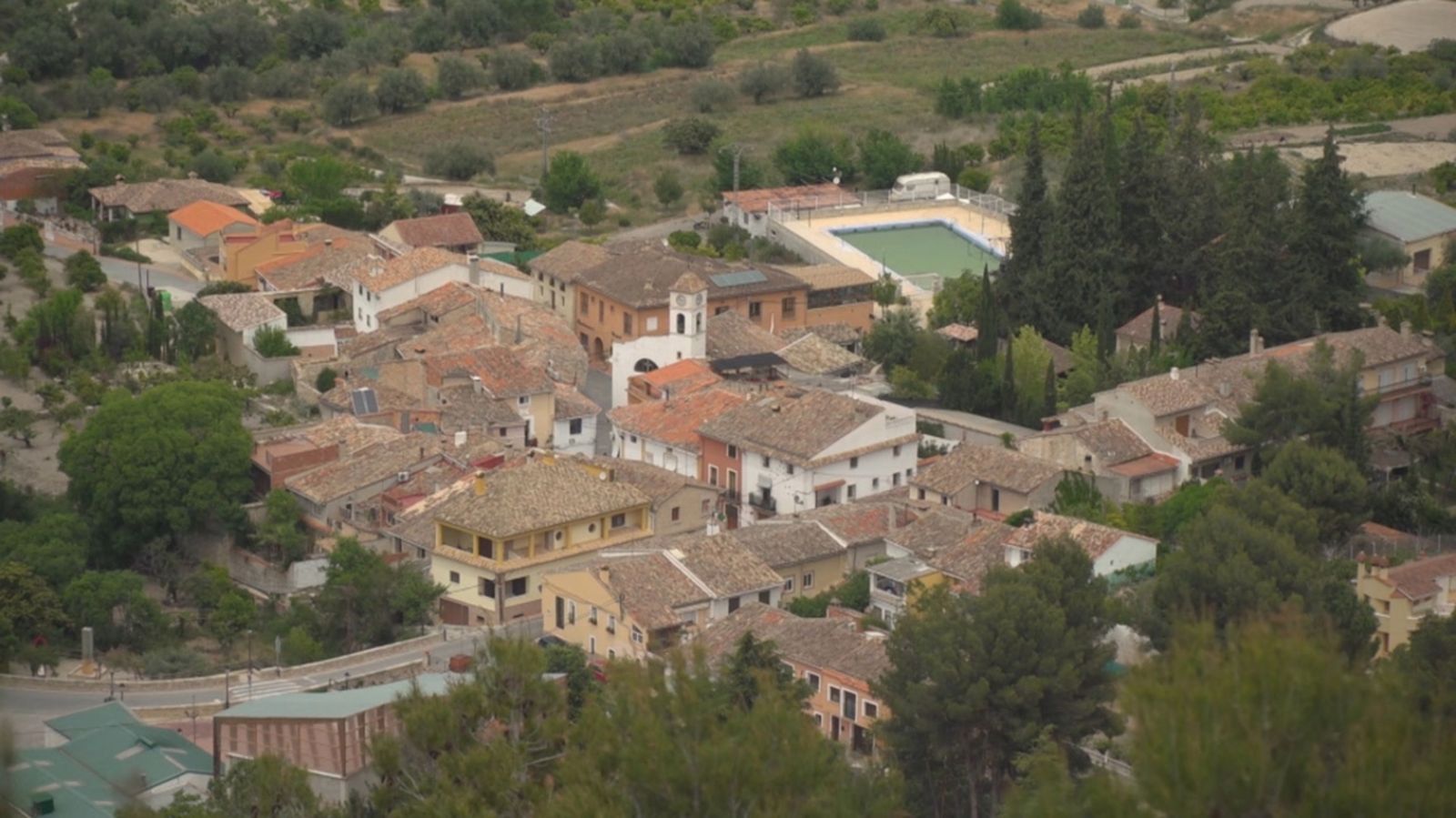 06.08.2018 | Un poble sostenible a la Vall d\'Albaida