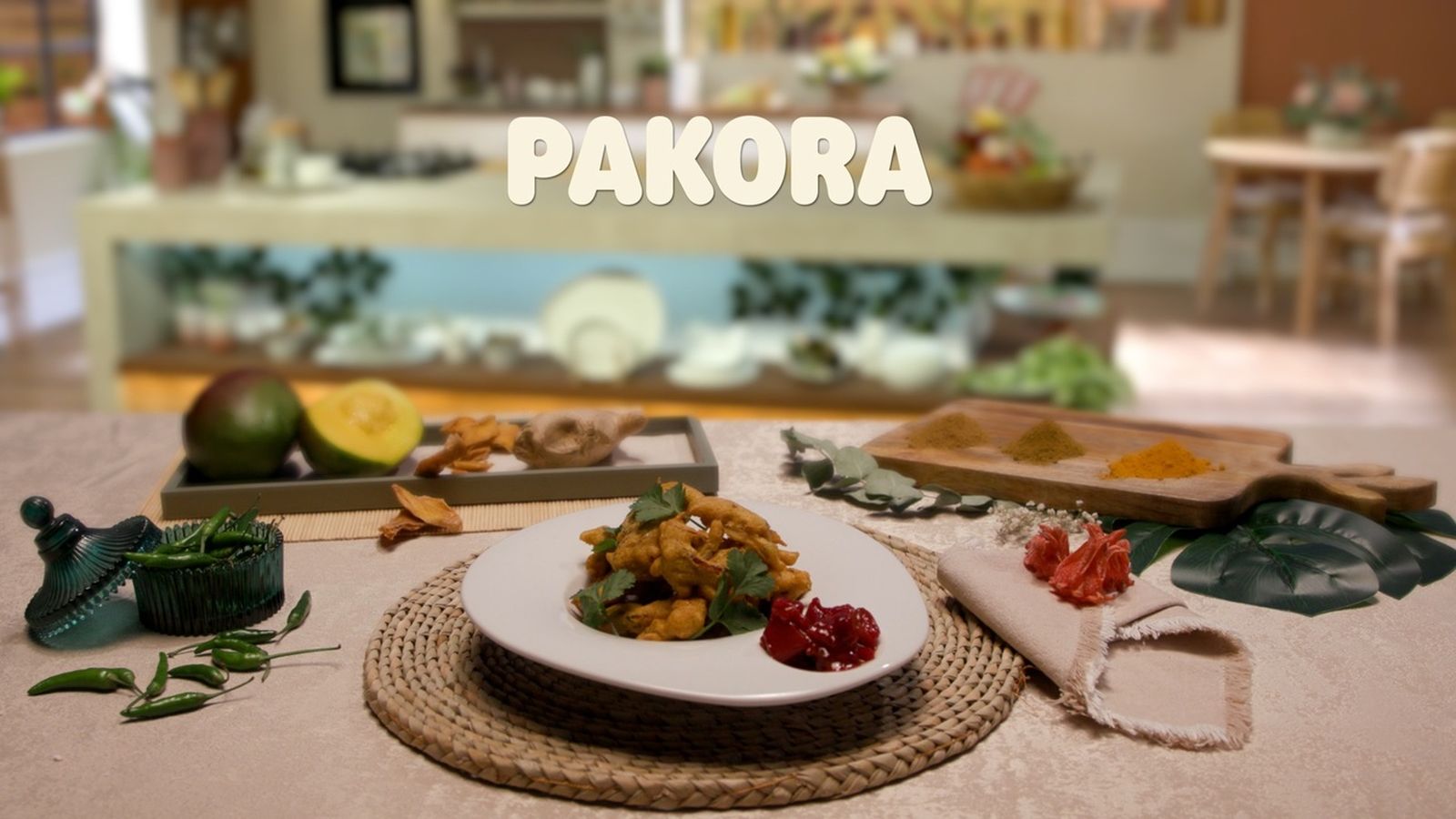 25.03.2026 | La cuina de Morera