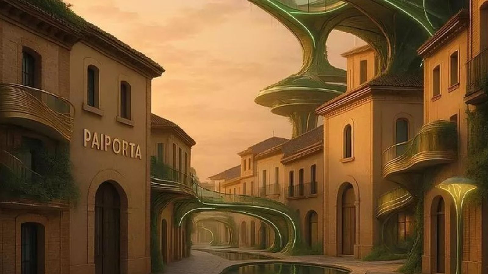 Imatge del projecte de l'EASD