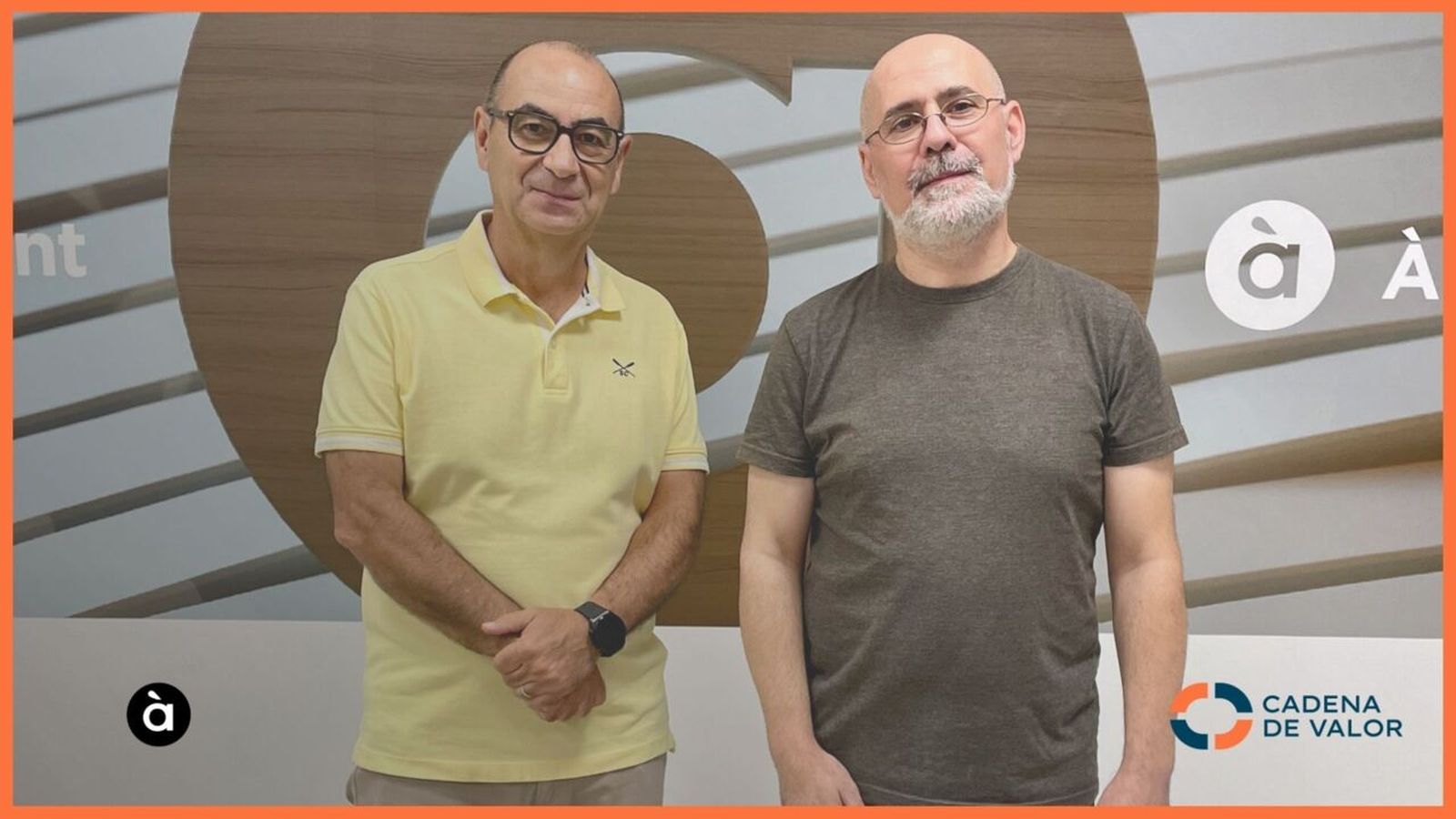 02.09.2024 | Cadena de valor | Economia domèstica al mes de setembre