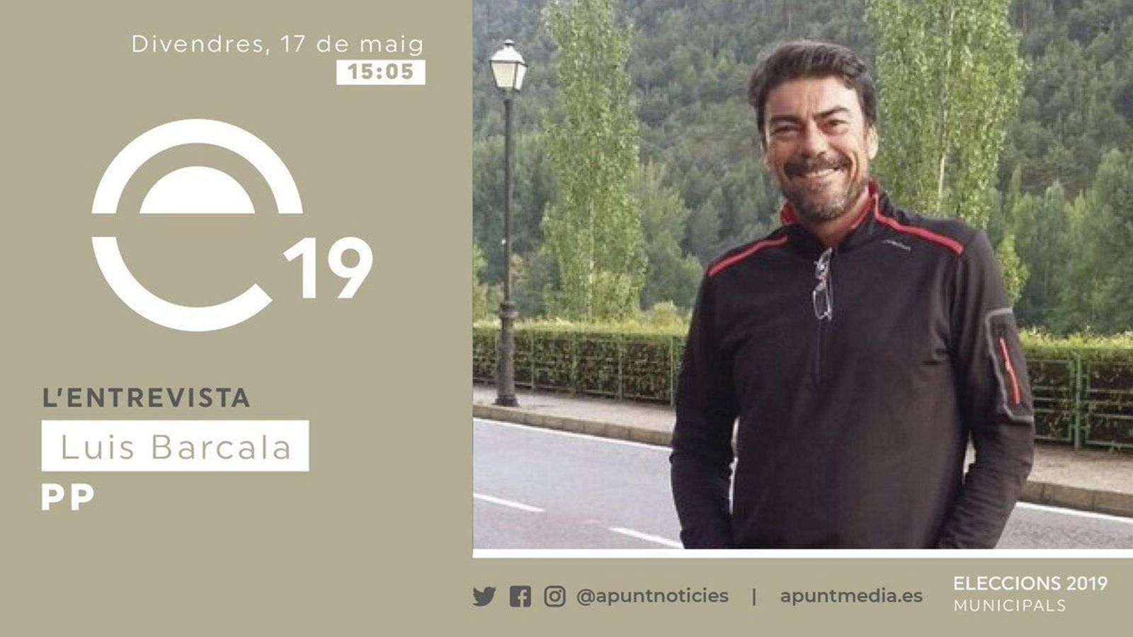 Barcala: \"Hem demostrat que hi ha una alternativa fiable a un tripartit d’esquerres\"