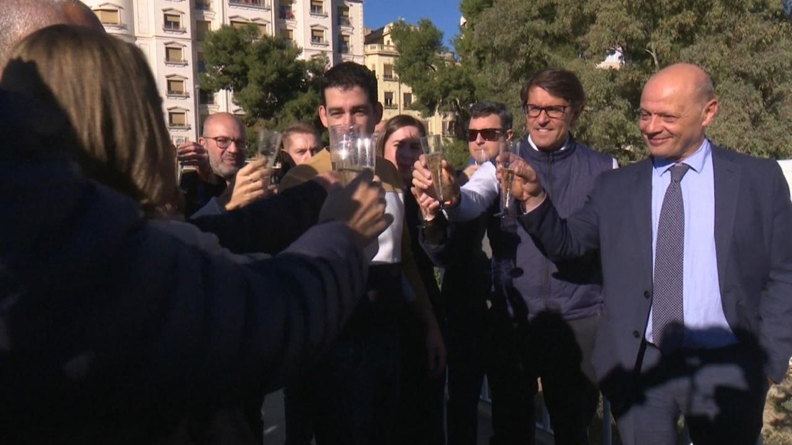 L'Elx celebra el seu centenari