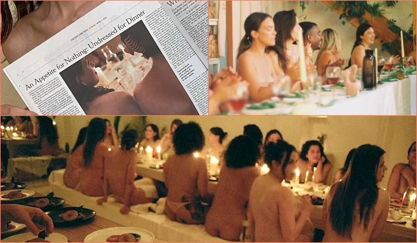 La premsa s'ha fet ressó de la nova tendència als Estats Units