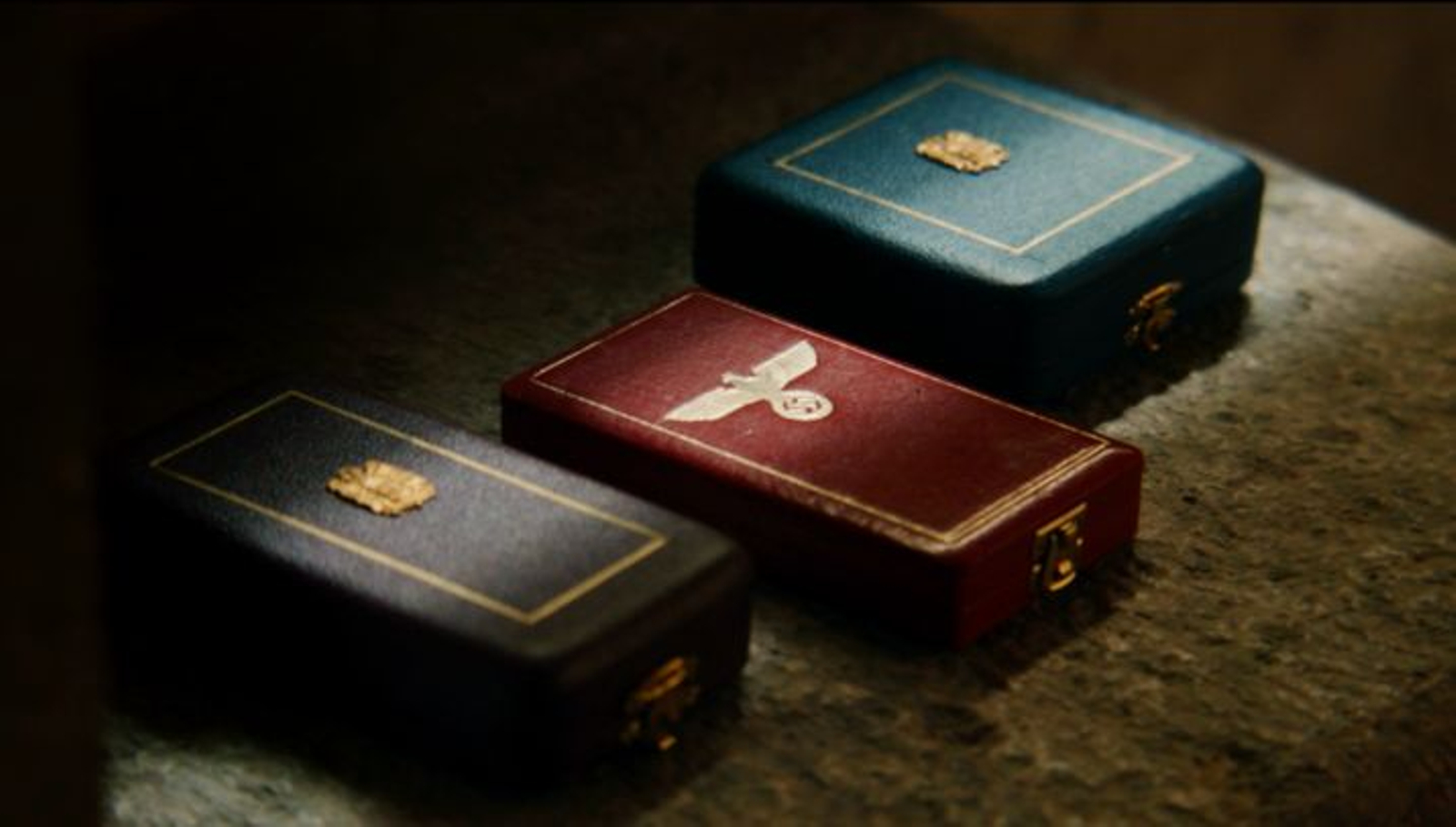 Dénia era el lloc ideal per amagar-se després de la II Guerra Mundial i el juí de Nuremberg.