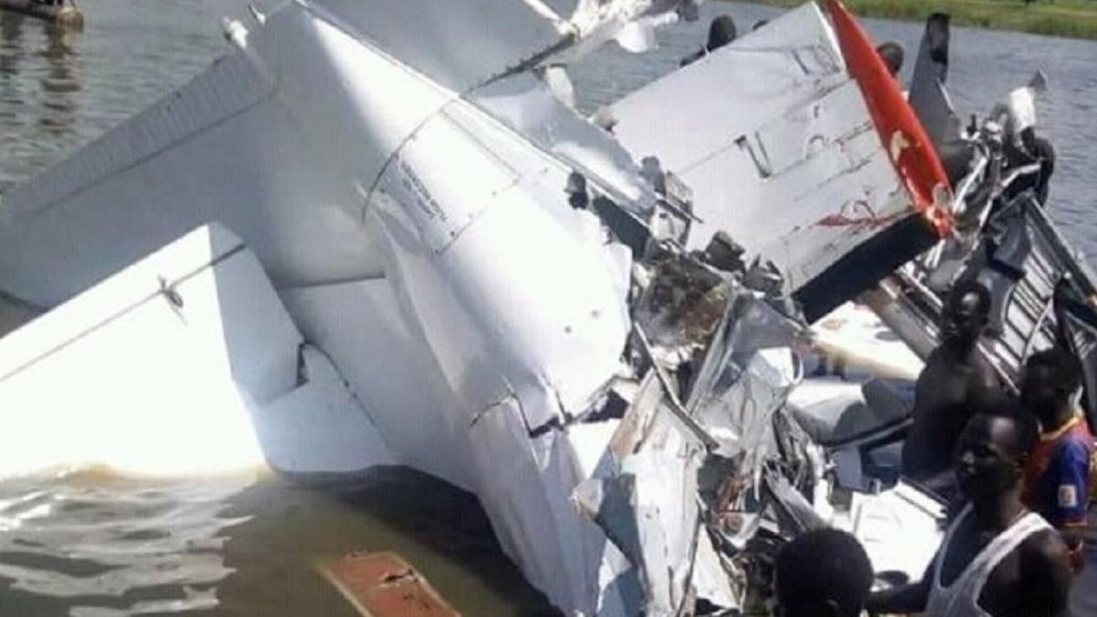 La causa de l'accident ha sigut la falta de visibilitat, segons les autoritats La causa de l'accident ha sigut la falta de visibilitat, segons les autoritats