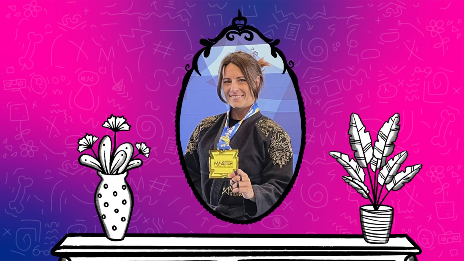 18.06.2024 | L'entrevista | Steph Deschuyteneer