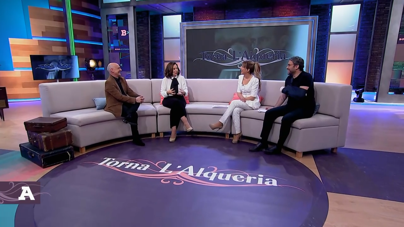 16.05.2021 | Torna L'Alqueria