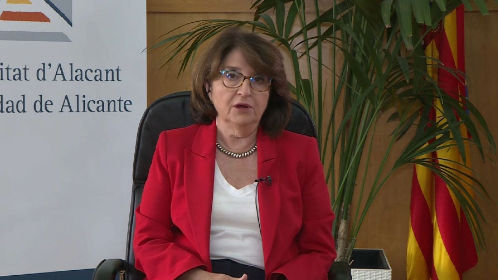 20.09.2024 | Entrevista LNM Amparo Navarro
