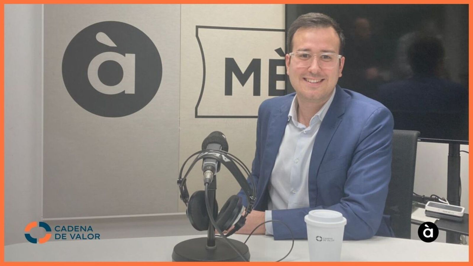 27.12.2023 | Xavier Raga, de Sending
