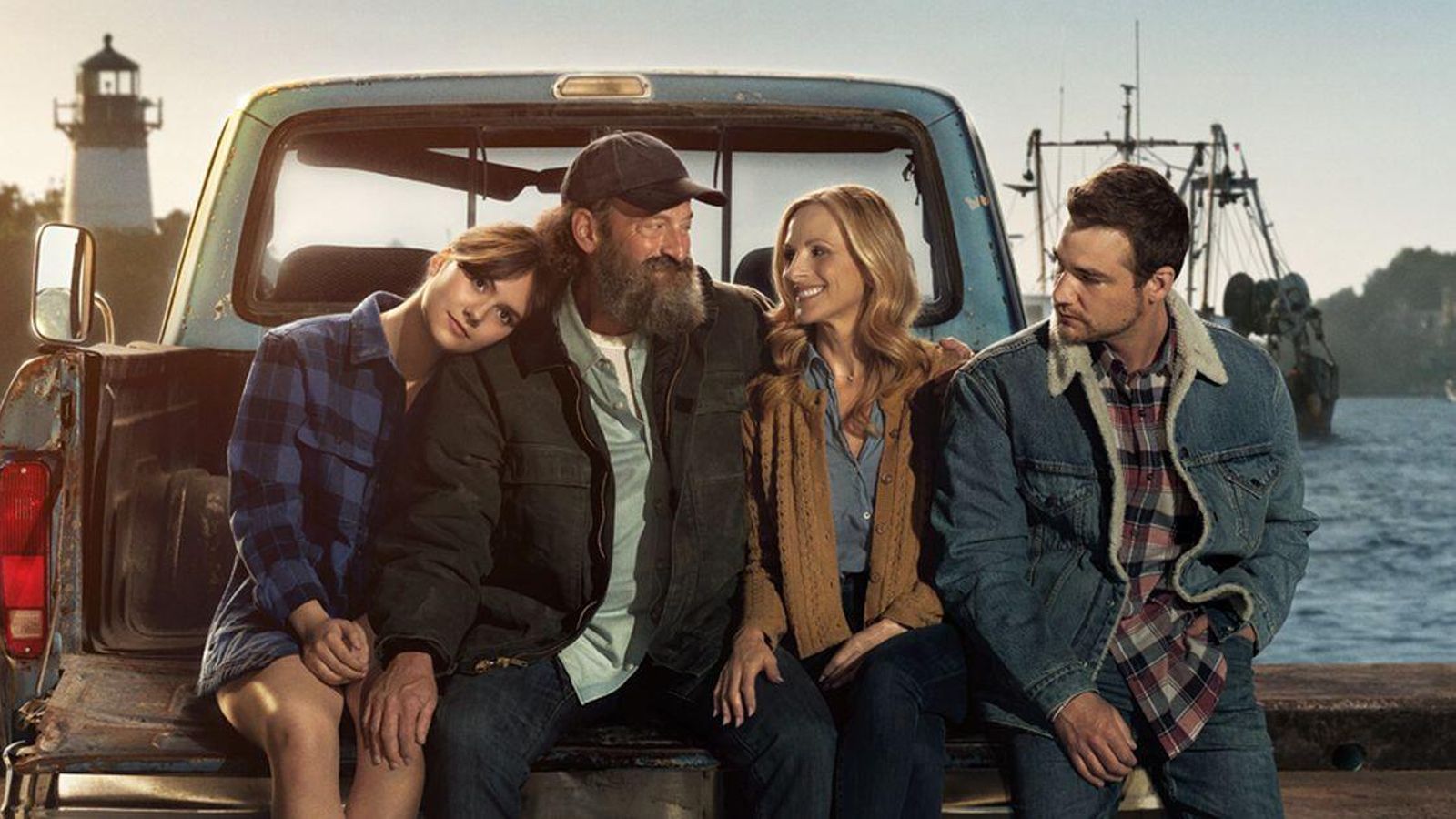 CODA, una de les candidates a l'Oscar a millor pel·lícula