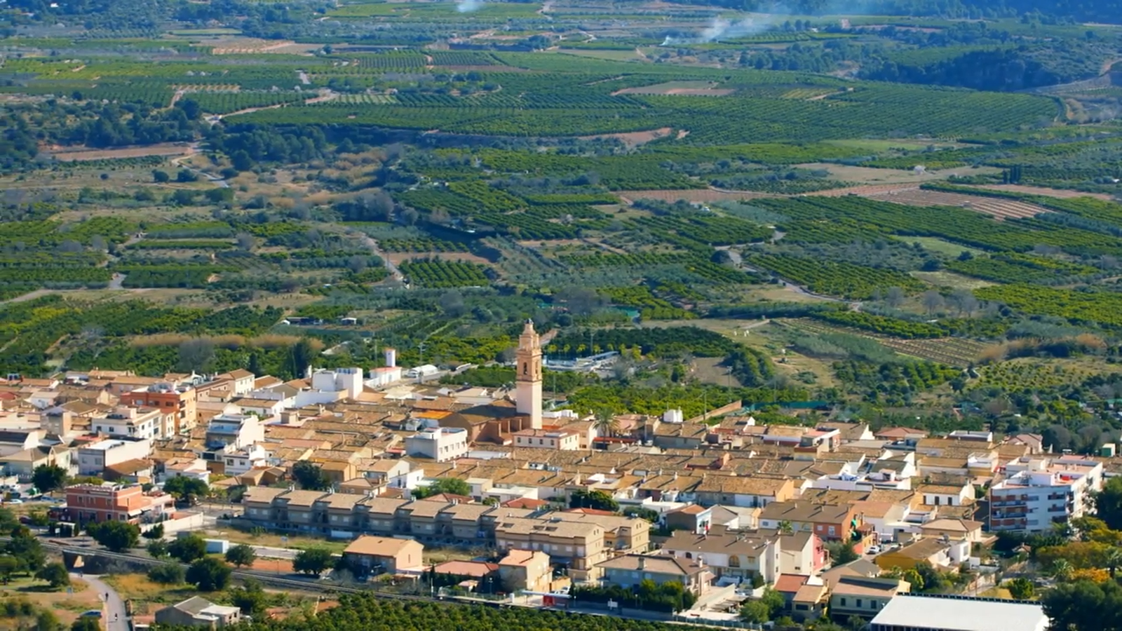 Unió Musical d’Algímia d’Alfara