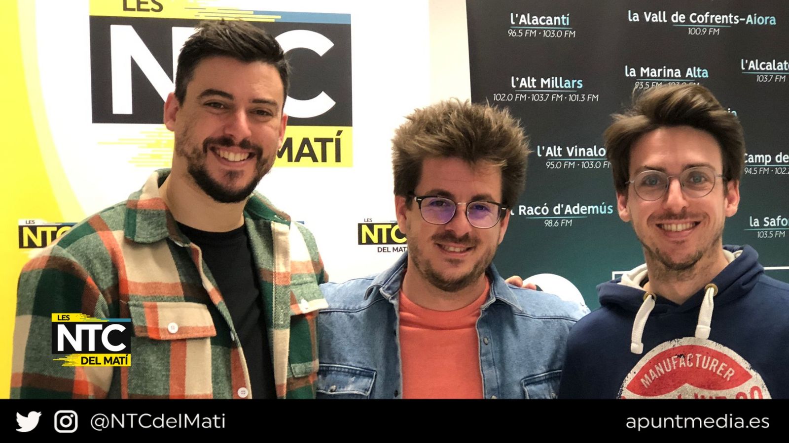 12.04.2022 | Melomans