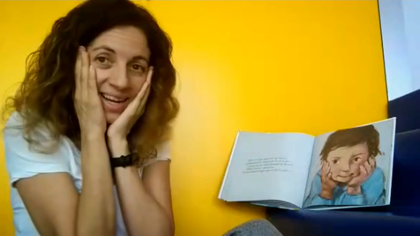 EIM Les Caletes (Benidorm, la Marina Baixa) ‘Un grapat de petons’