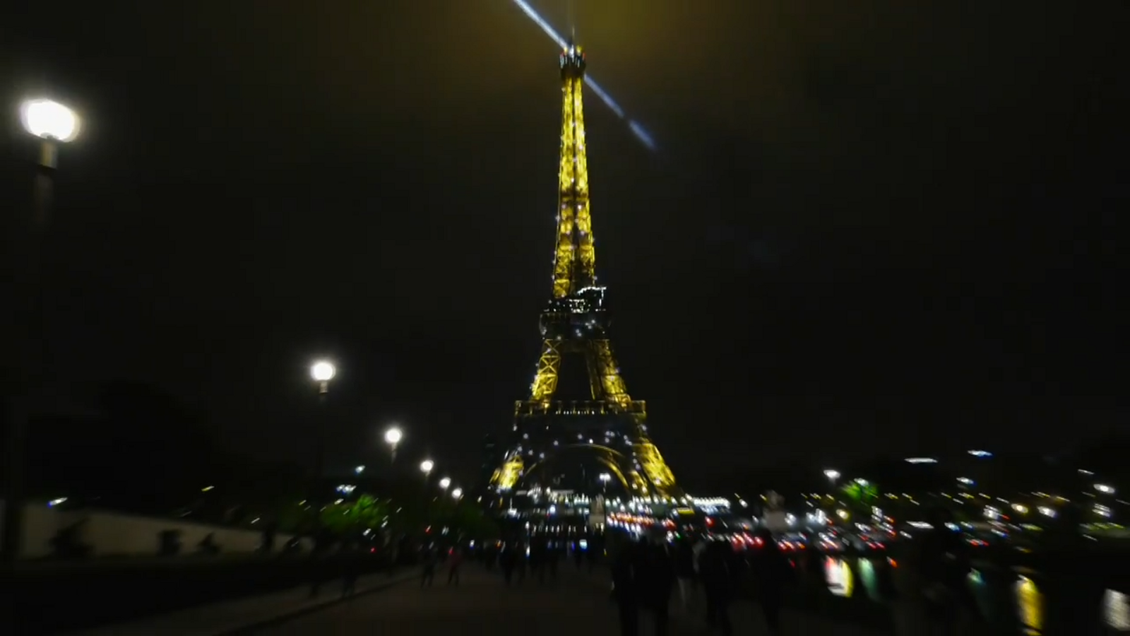 Valencians al món |  Any Nou a París