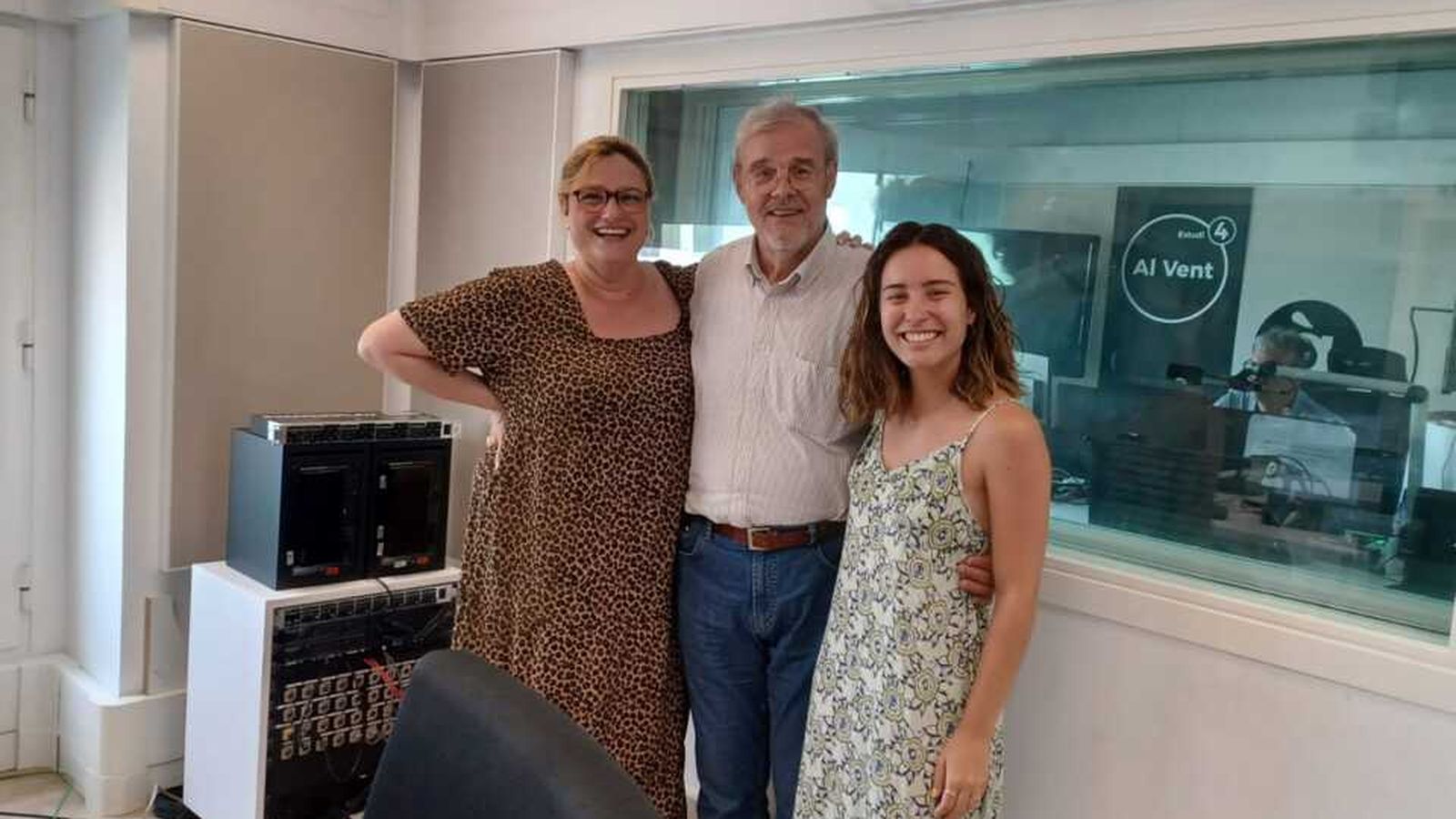 29.07.2024 | El rall