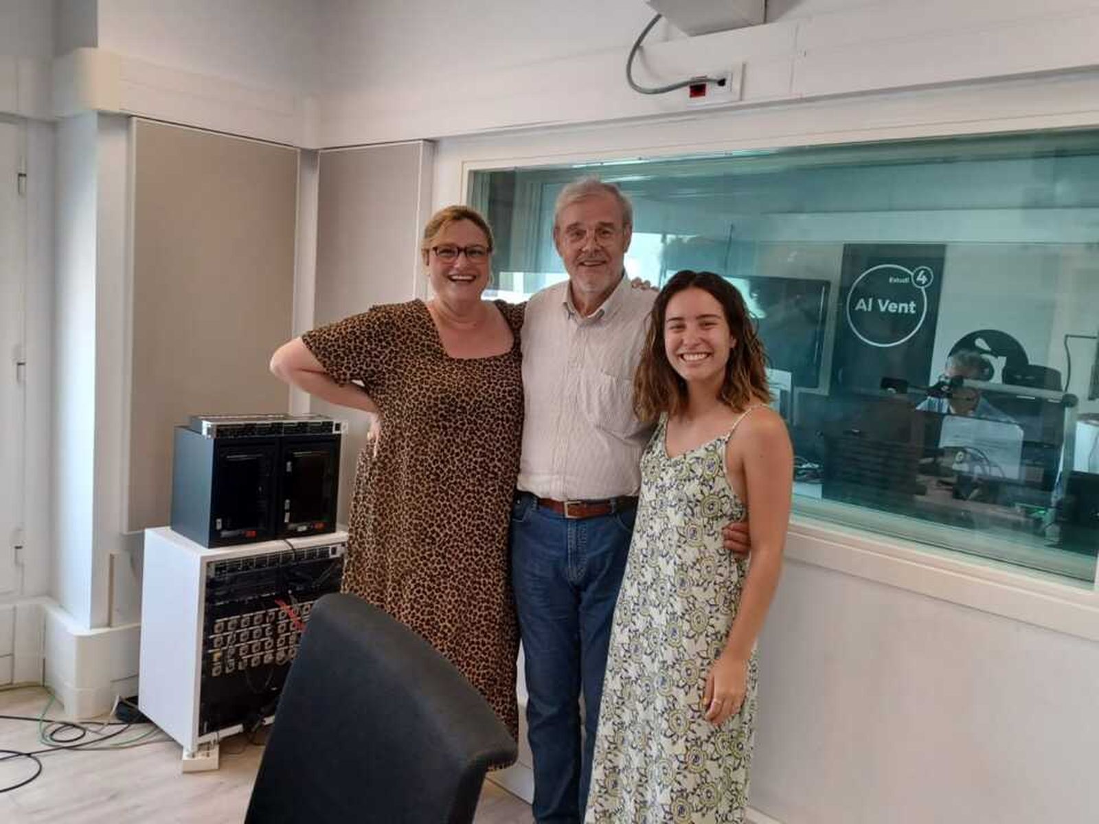 29.07.2024 | El rall