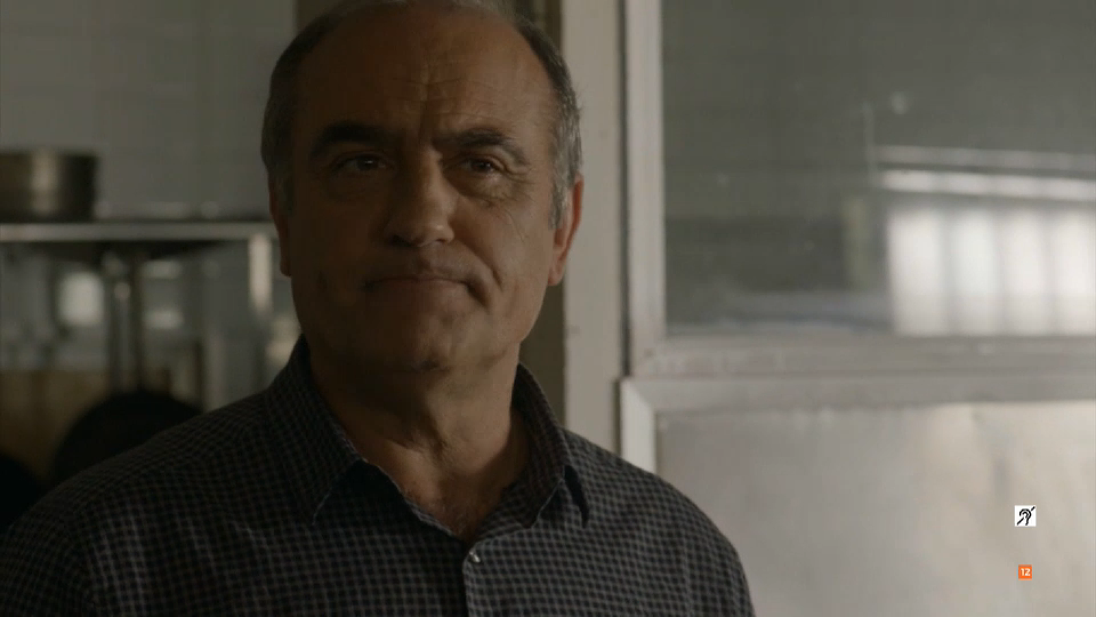 Merlí Bergeron, personatge principal de la mítica sèrie 'Merlí'