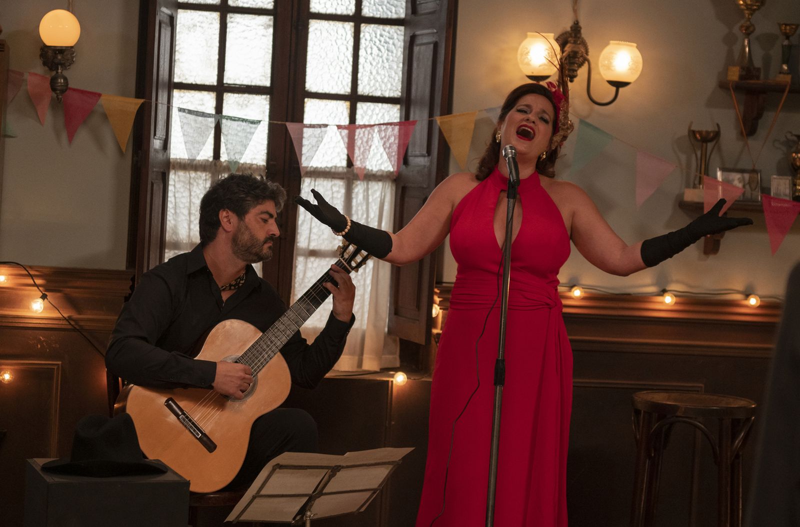 L’Alqueria Blanca, la sèrie més estimada d’À Punt, està d’aniversari la setmana que ve