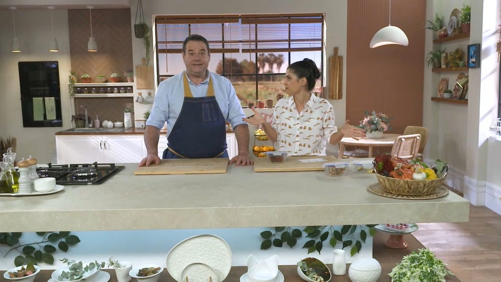 02.02.2026 | La cuina de Morera