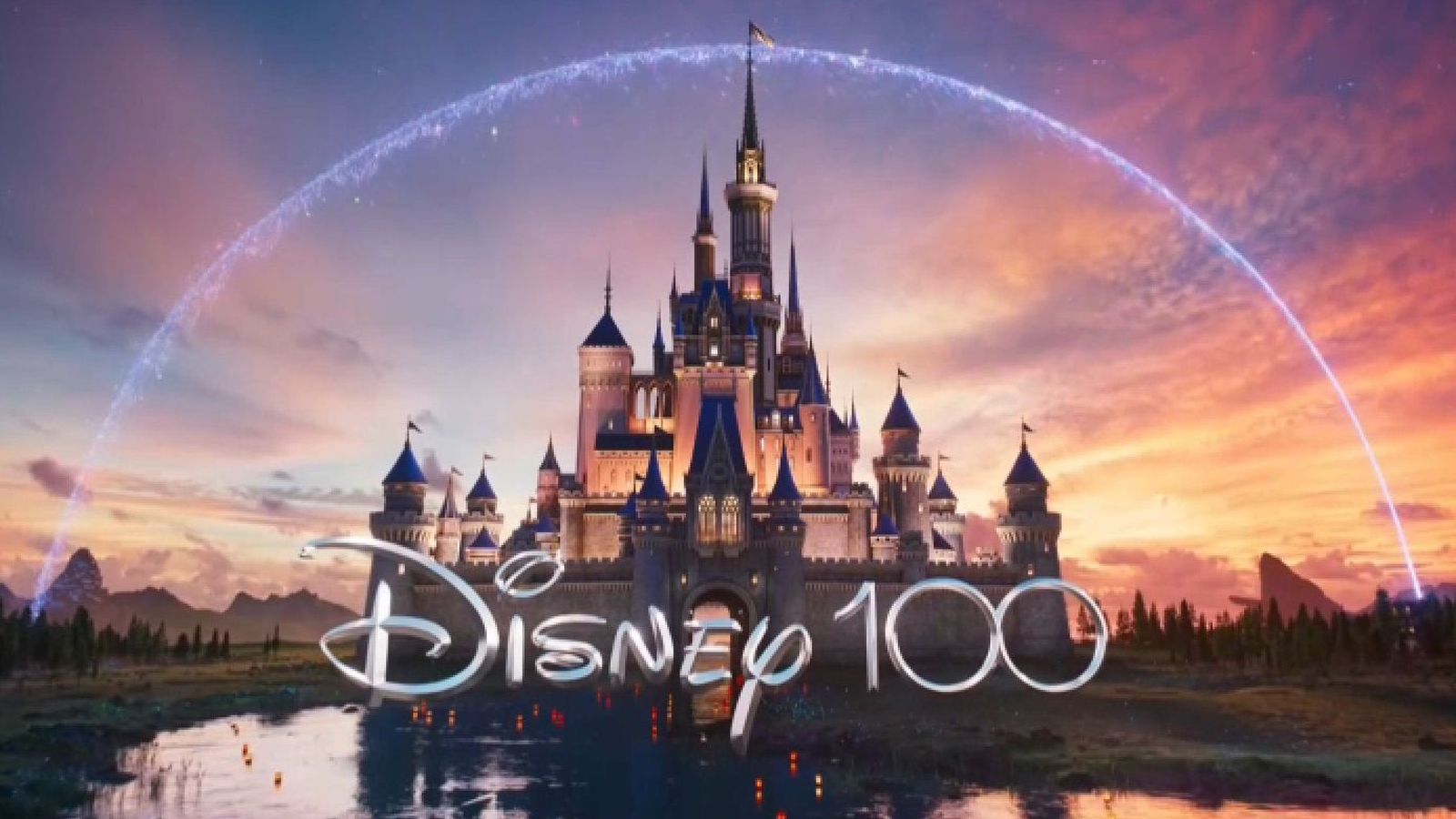 Segell de les pel·lícules de Disney