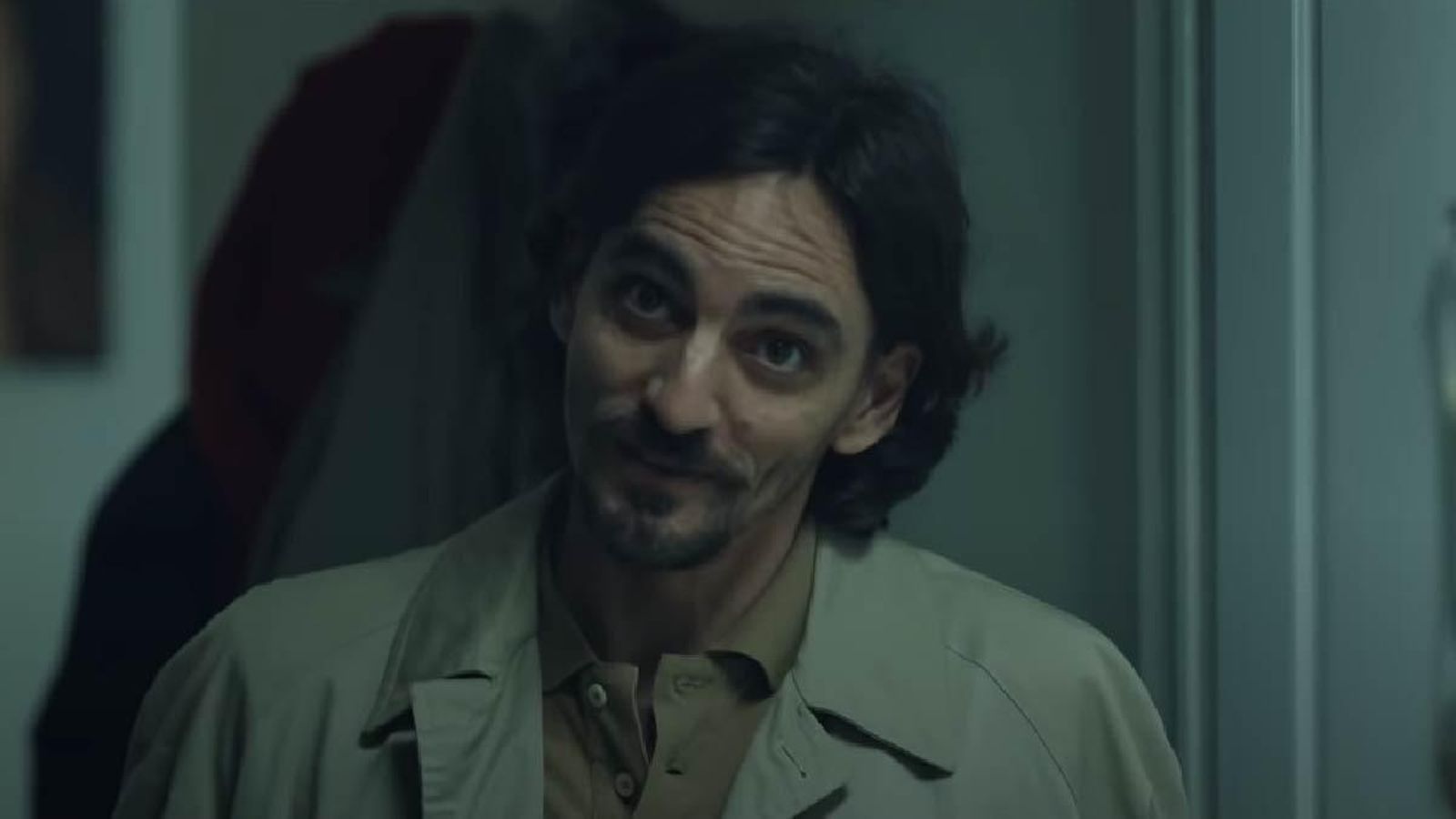 Fotograma del vídeode la campanya #YoMeOcupo