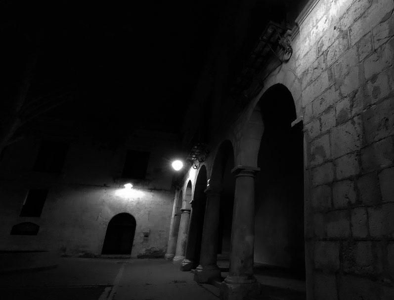Les rutes de misteri i por són una nova forma de conéixer nous llocs Les rutes de misteri i por són una nova forma de conéixer nous llocs