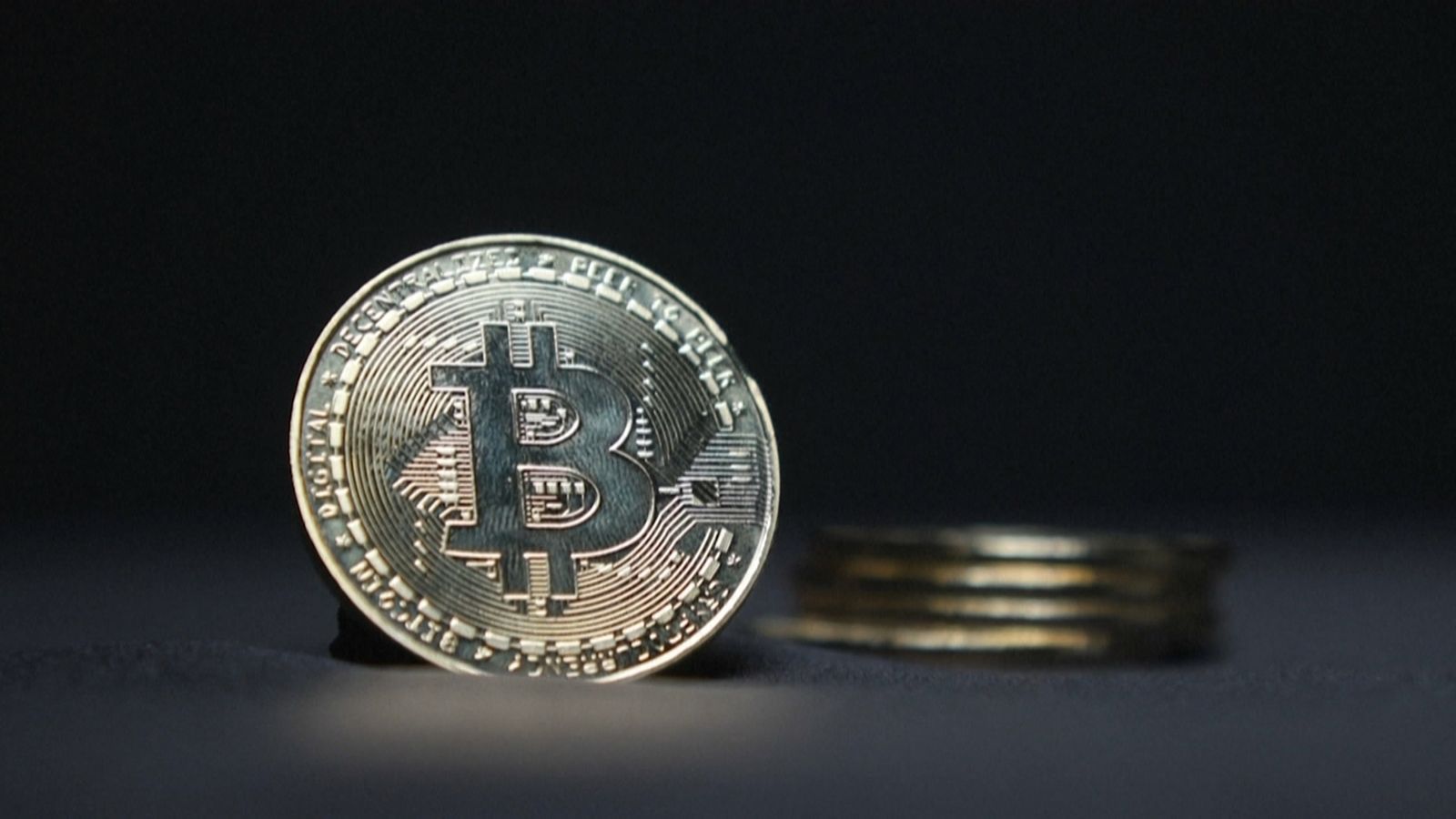 Bitcoins El Salvador