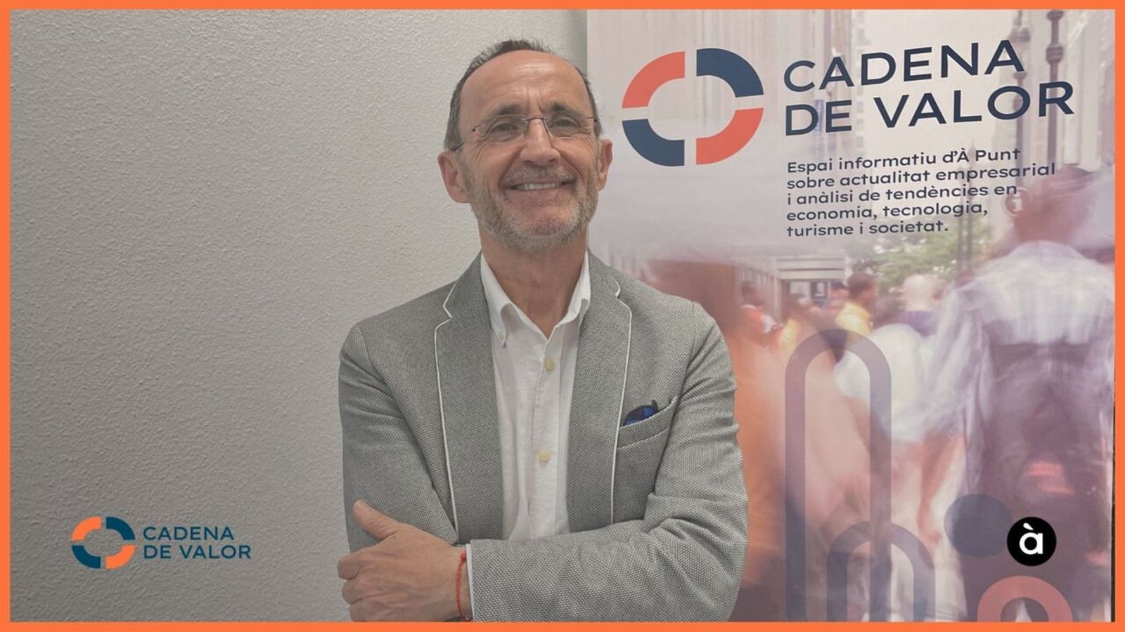 20.04.2023 | Cadena de valor | Fons Next Generation, què cal fer perquè arriben a les  empreses valencianes