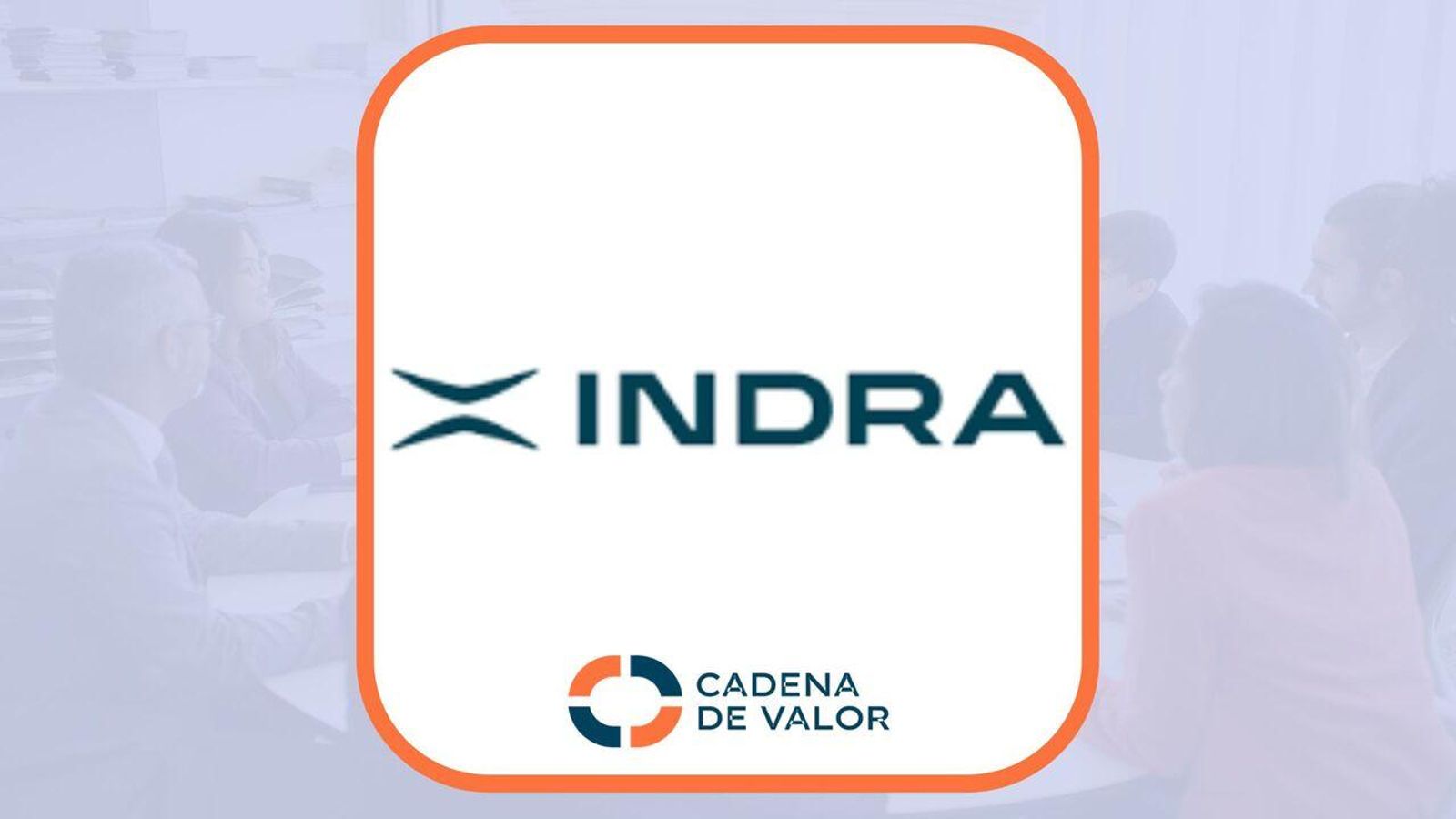 19.09.2025 | Indra Group crearà 1.000 nous llocs de treball en ciberseguretat a la Comunitat Valenciana