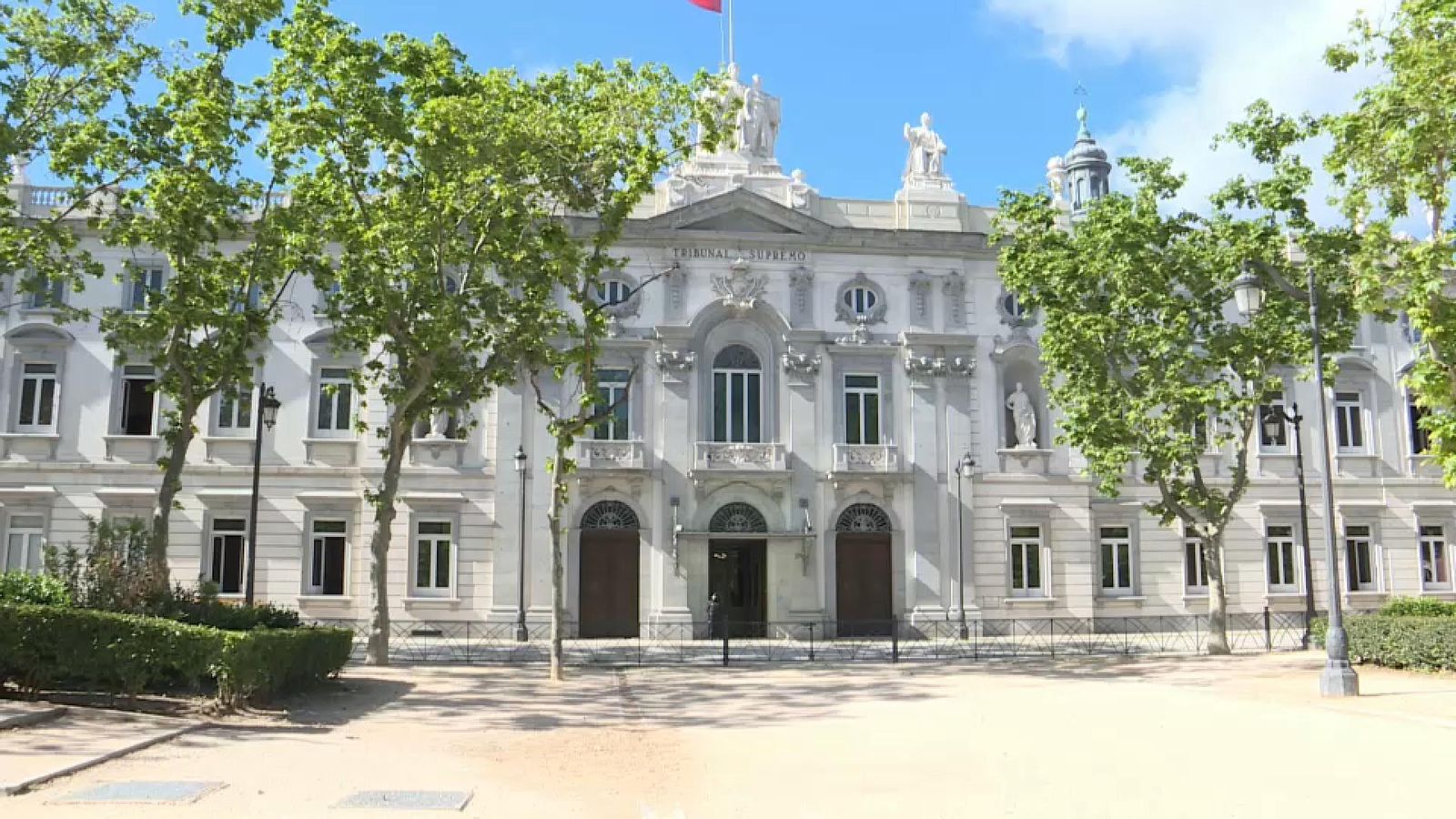 Tribunal Suprem