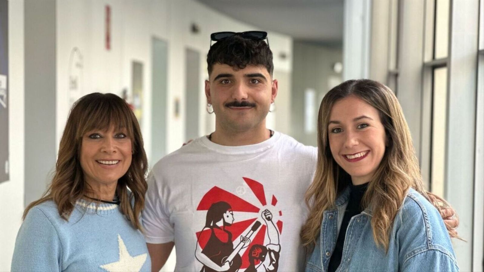12.02.2024 | "Protagonsites" amb Rixi Barberà