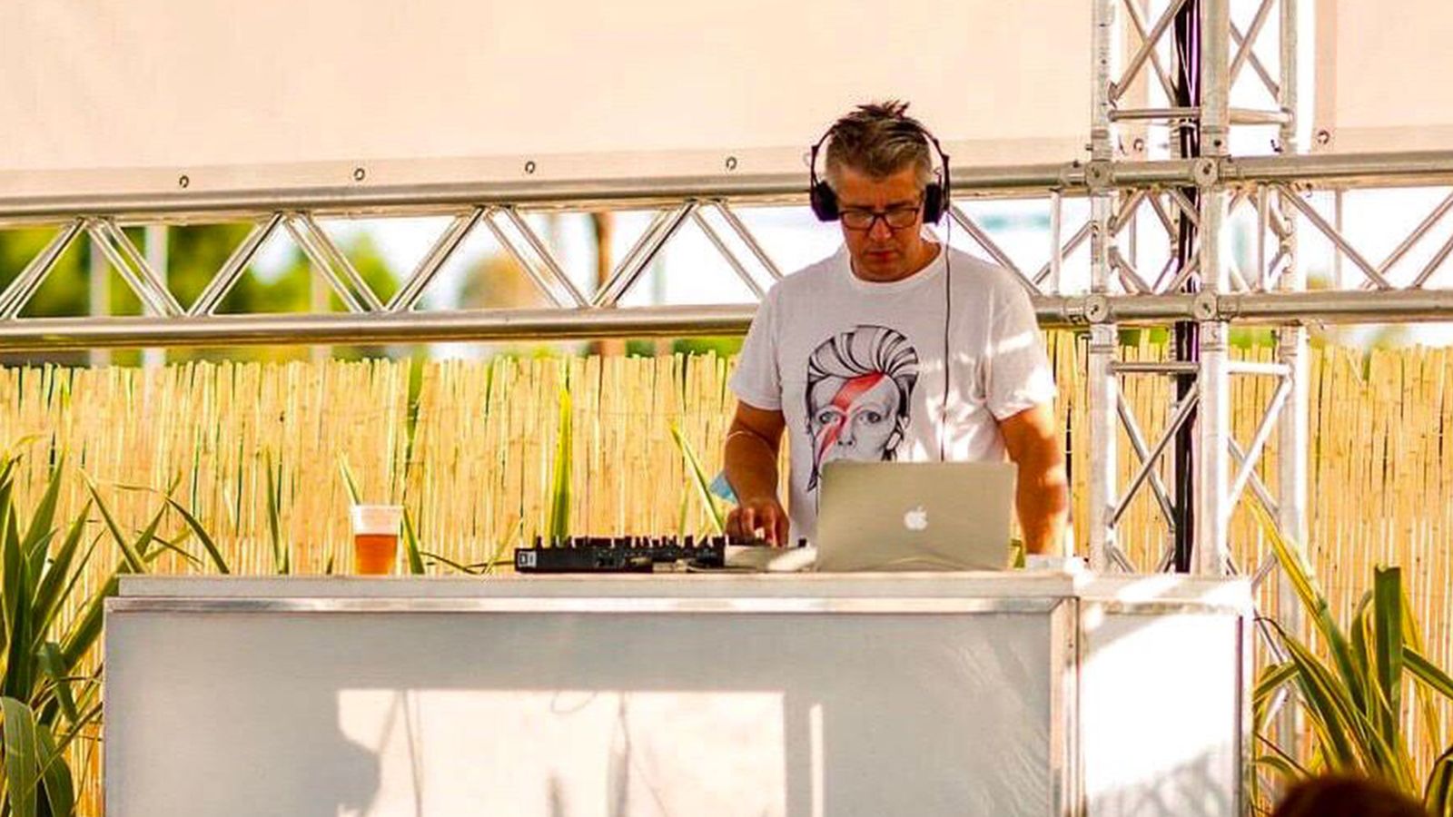 05.02.2021 | Sessió amb DJ Adriasola