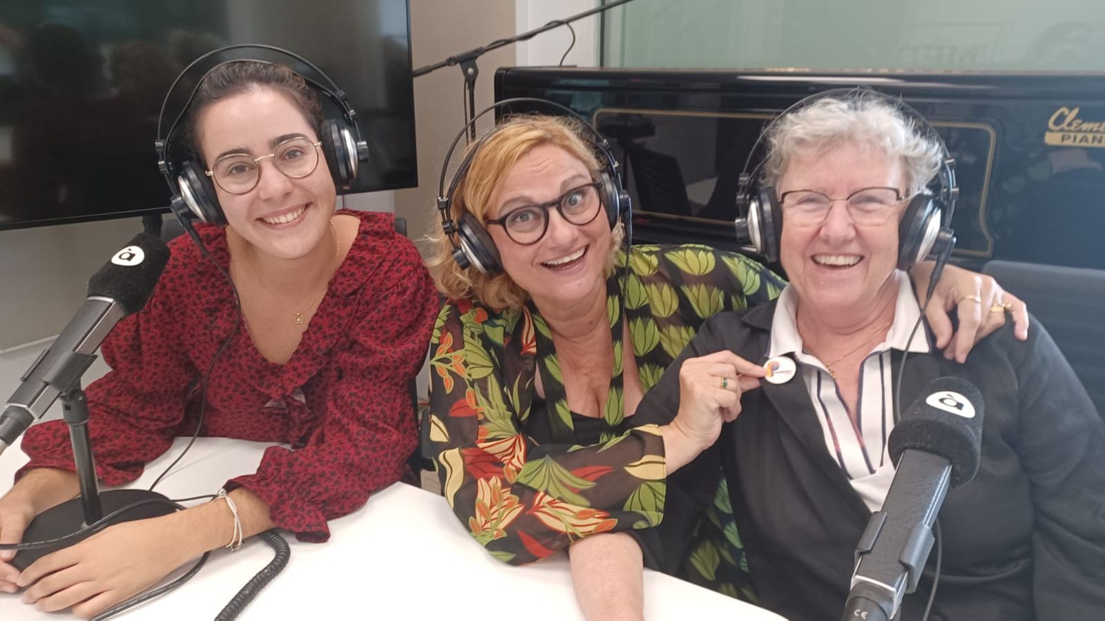 19.10.2023 | El rall diari T5