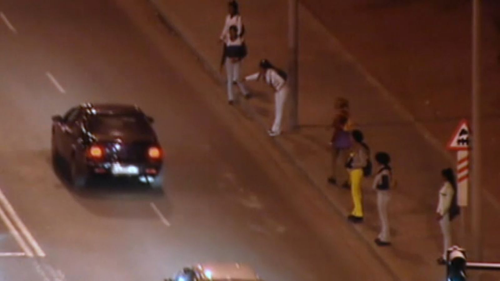 Enquesta sobre la percepció de la prostitució a Espanya