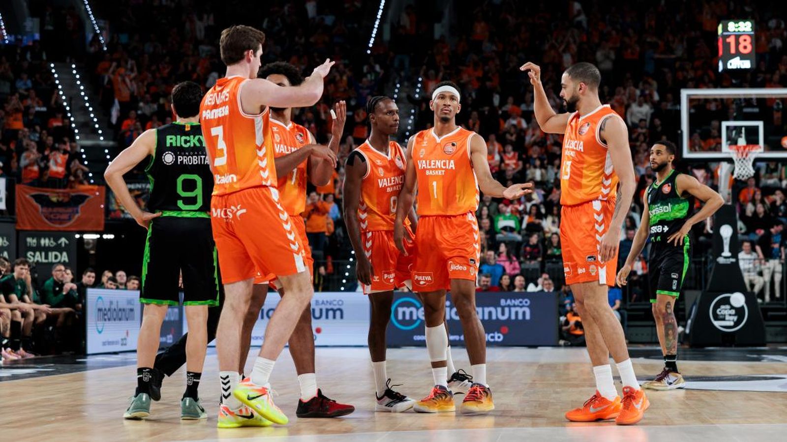 Valencia Basket