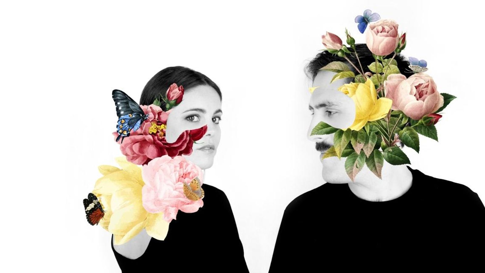 Dona Llop arriba a la tercera edició del Pops Marítims amb el treball  'Crisàlide' (2019)