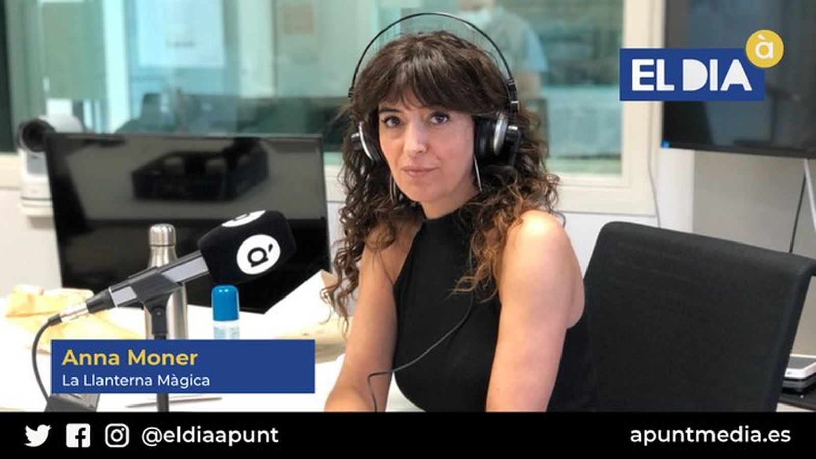 15.09.2020 | El dia À Punt | Tercera hora
