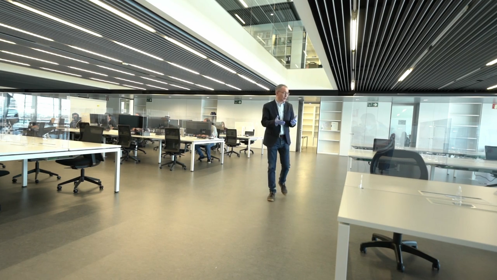 07.06.2020 | Fabricar el futur