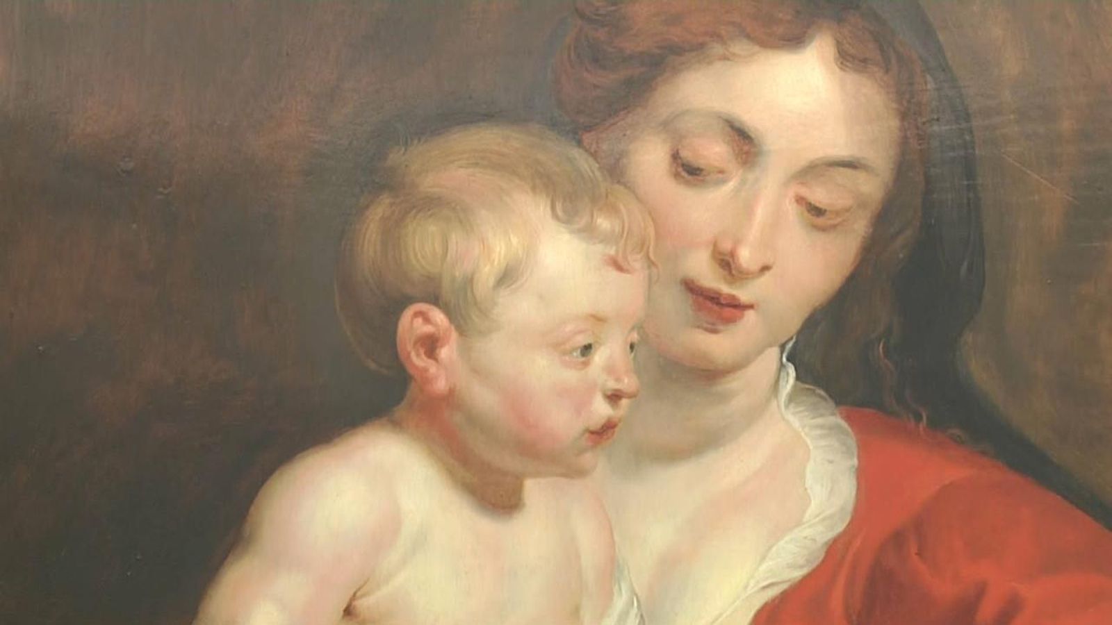 La col·lecció de pintura flamenca de Gerstenmaier es pot visitar al Museu de Belles Arts de València